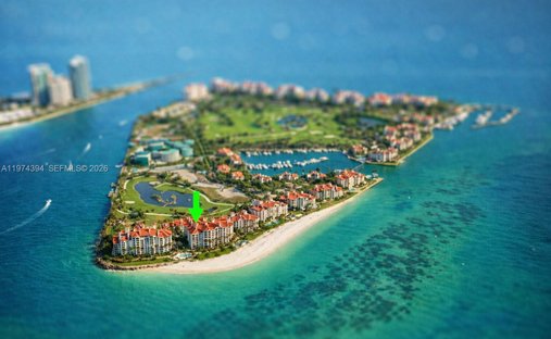 Condominio en Miami Beach, Florida, Estados Unidos 1