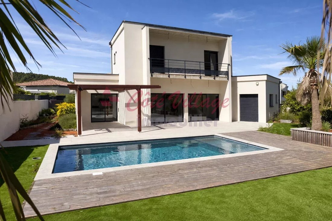 House in Baliste, Narbonne, France 1 - 17704733