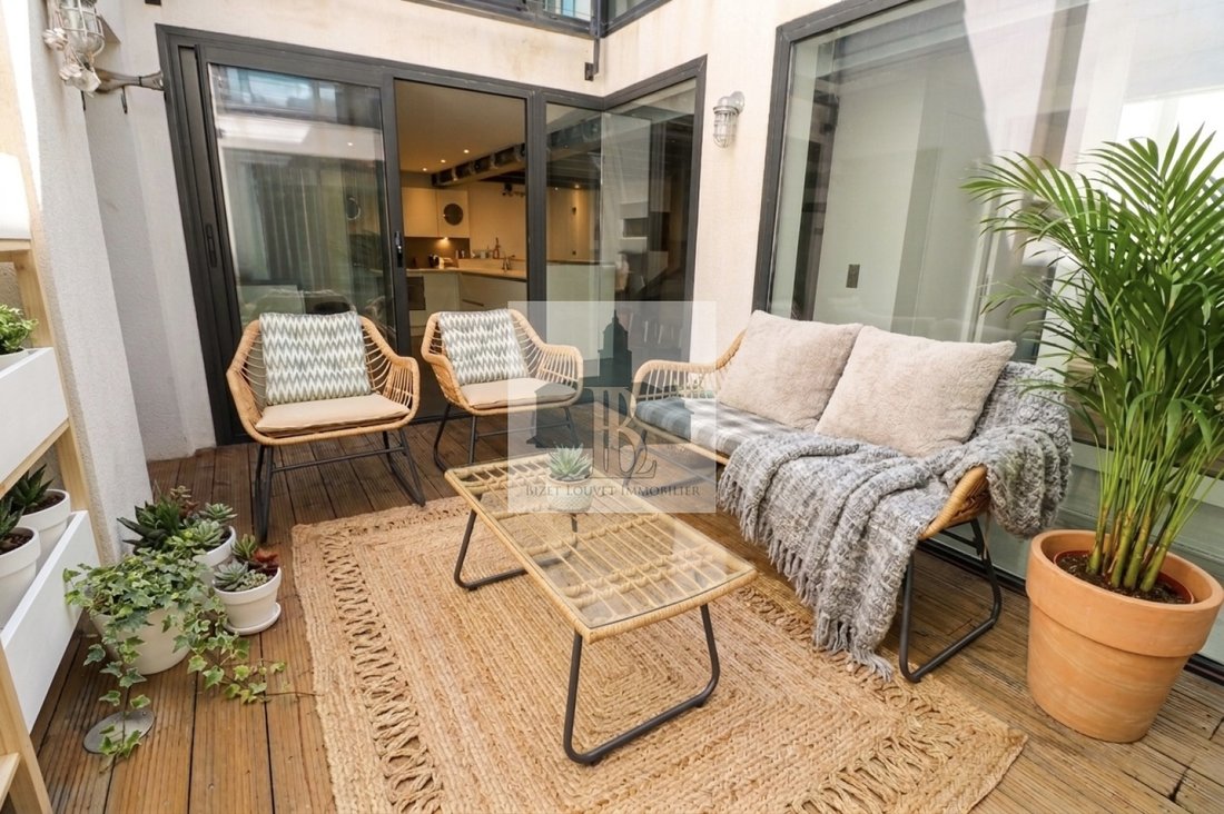 Apartment in Zone Est Diffuse, Saint-Tropez, France 1 - 16296546