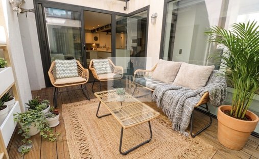 Apartment in Zone Est Diffuse, Saint-Tropez, France 1