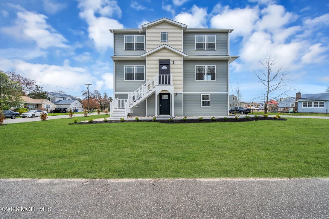 House in Toms River, New Jersey, United States 4 - 17710180