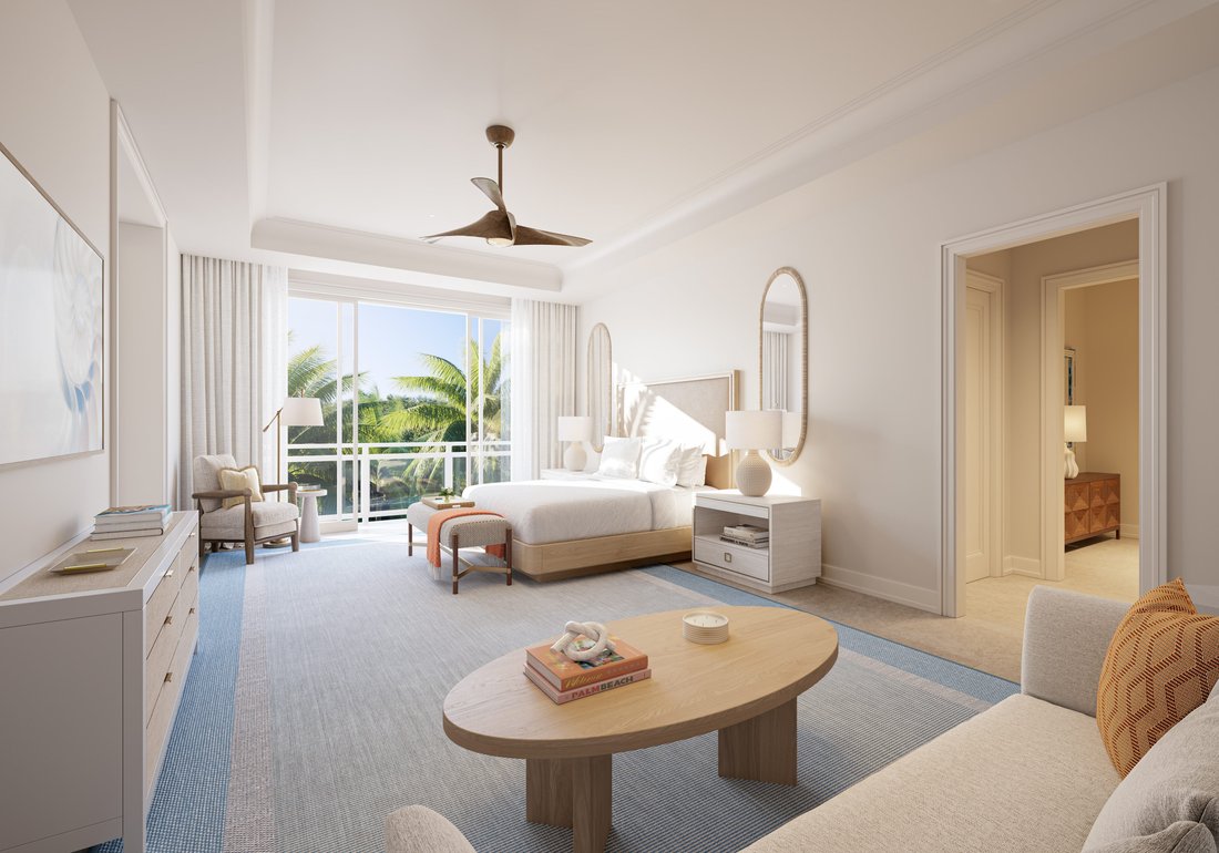 Condo in Nassau, New Providence, The Bahamas 4 - 15536732
