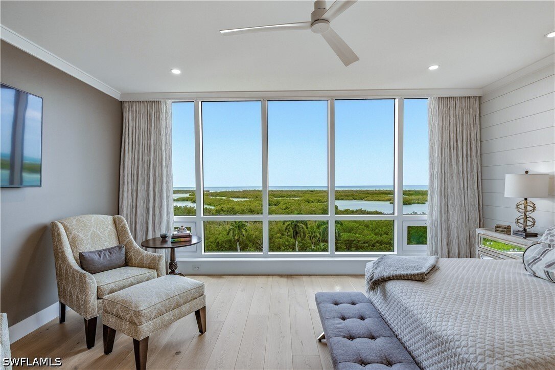 Condominio en Bonita Springs, Florida, Estados Unidos 3 - 17706399