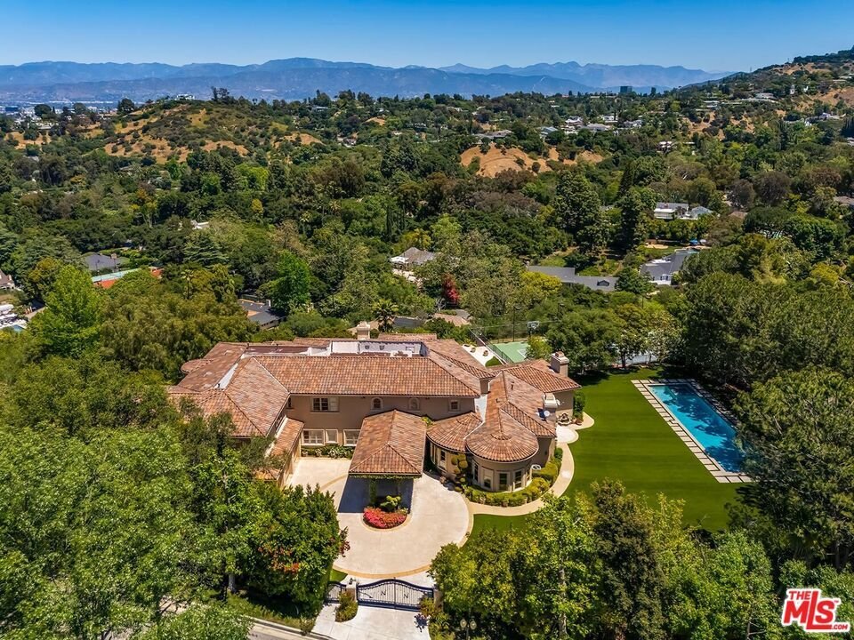 House in Los Angeles, California, United States 1 - 17713886