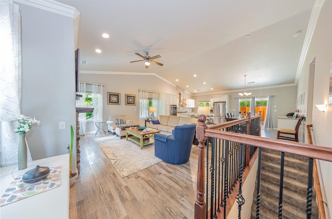 House in Oakhurst, California, United States 4 - 17708907