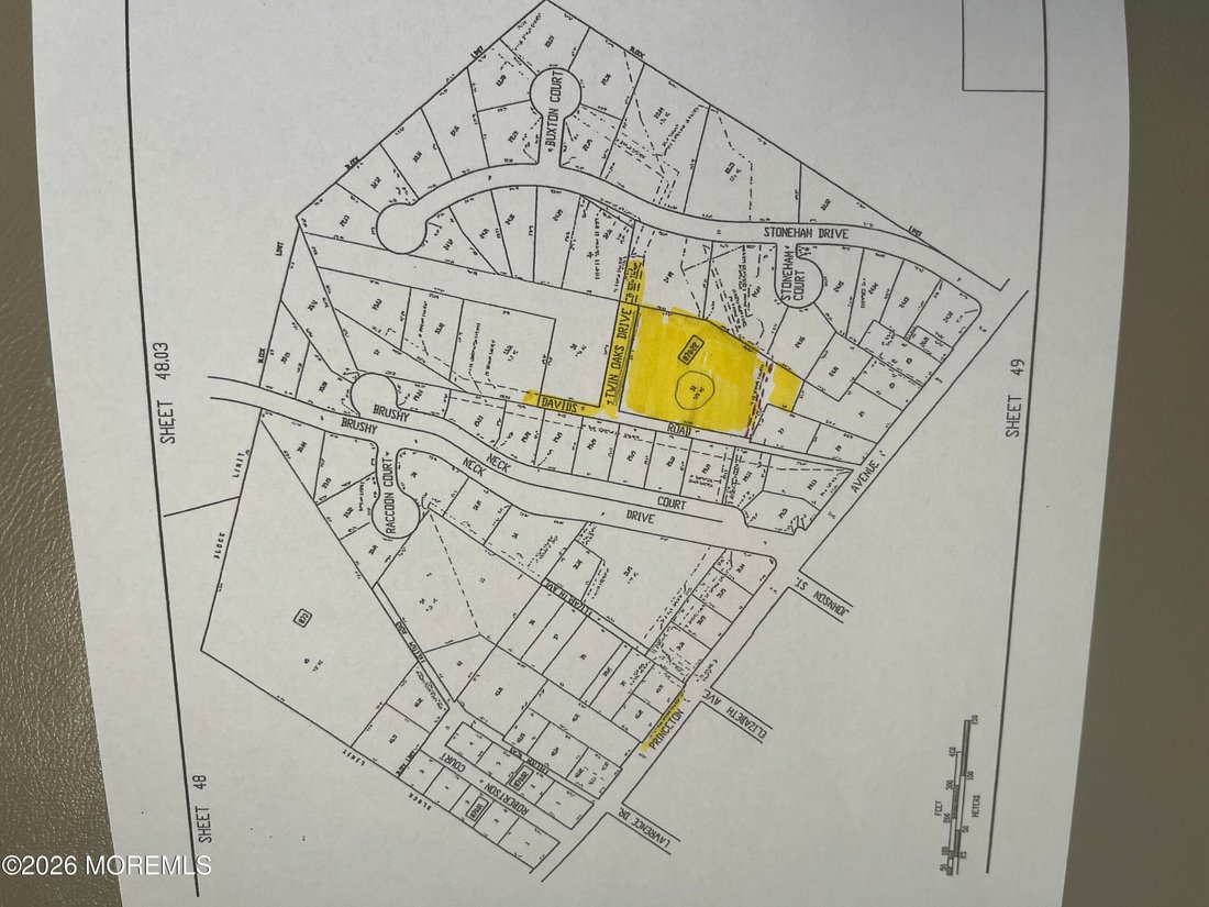 House in Brick Township, New Jersey, United States 3 - 17673140