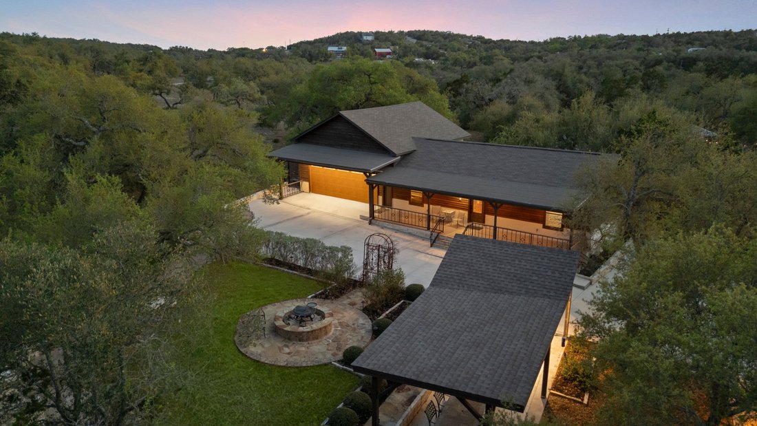House in Spring Branch, Texas, United States 4 - 17704440