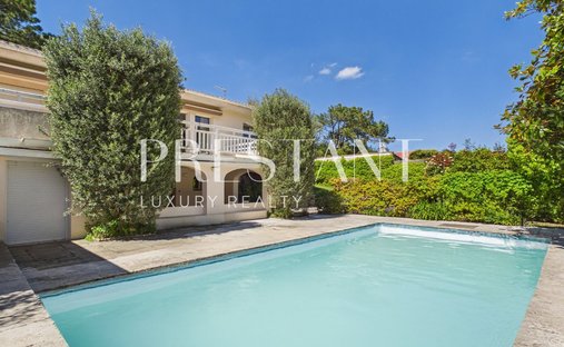 House in Anglet, Nouvelle-Aquitaine, France 1