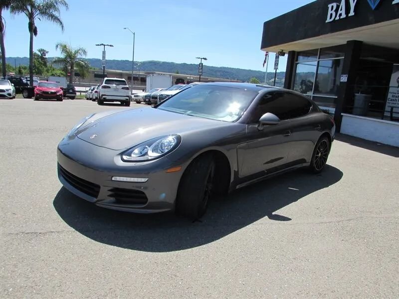 Sedan in Dublin, CA, United States 2 - 17705631