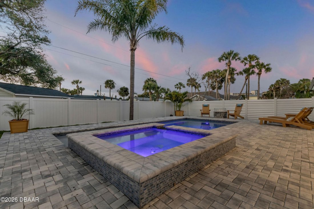 House in New Smyrna Beach, Florida, United States 5 - 17709582