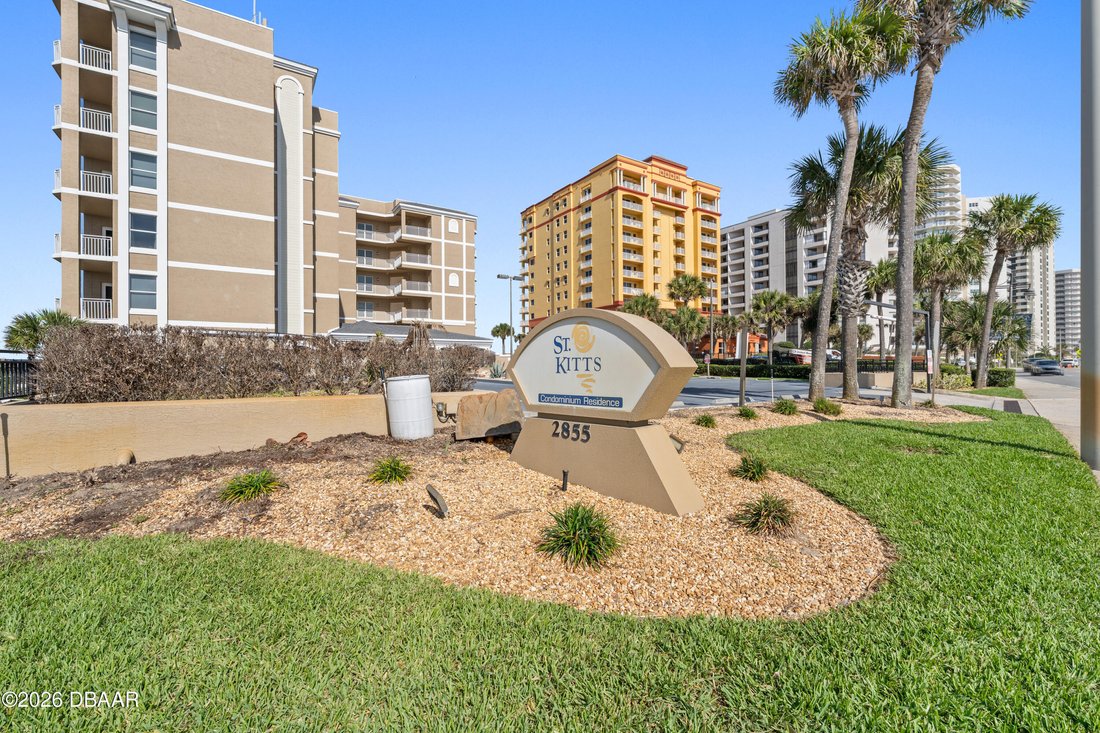 Condo in Daytona Beach, Florida, United States 1 - 17706291