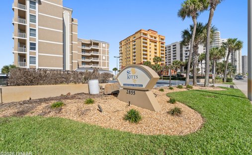 Condo in Daytona Beach, Florida, United States 1