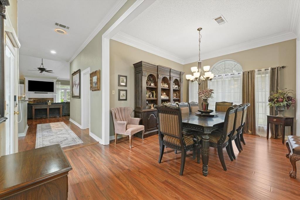 House in Mesquite, Texas, United States 4 - 17708172
