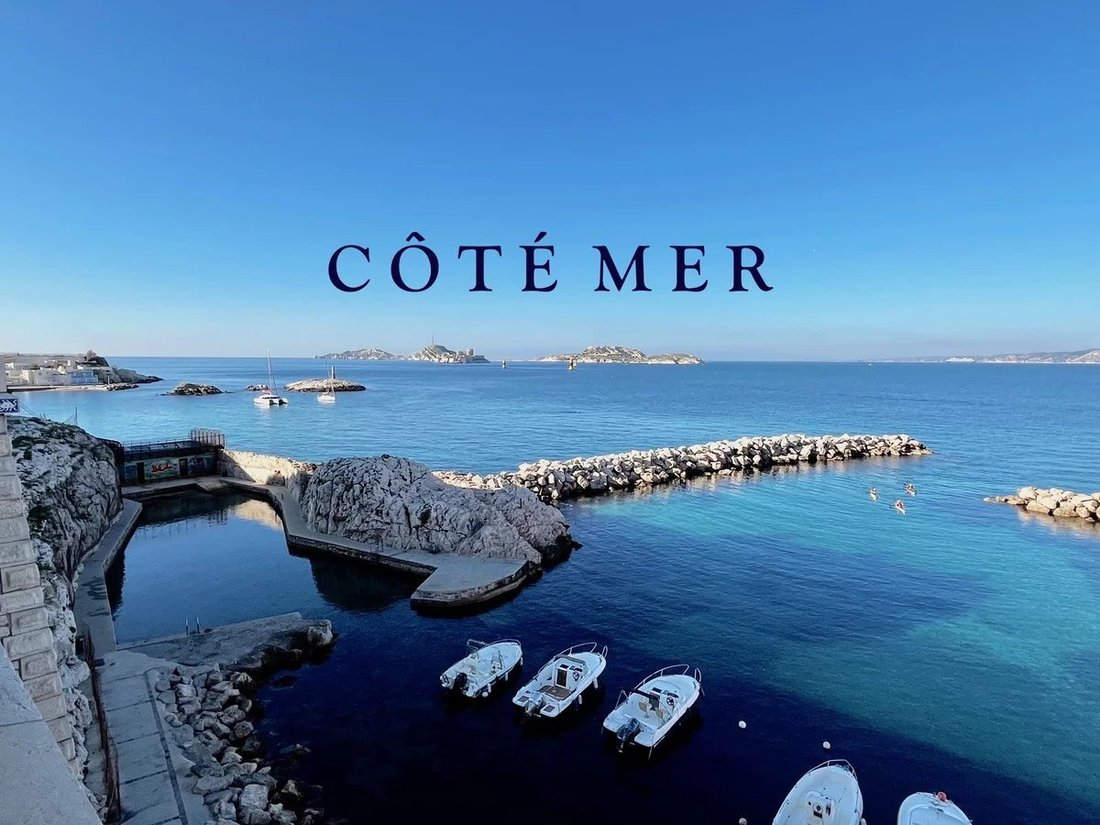 House in Endoume, 7e Arrondissement, Marseille 5 - 17703896