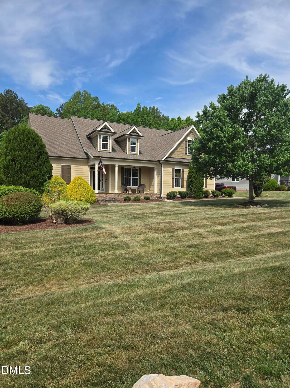 House in Franklinton, North Carolina, United States 1 - 17713188