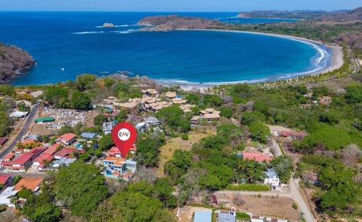 Apartment in Puerto Carrillo, Guanacaste Province, Costa Rica 1
