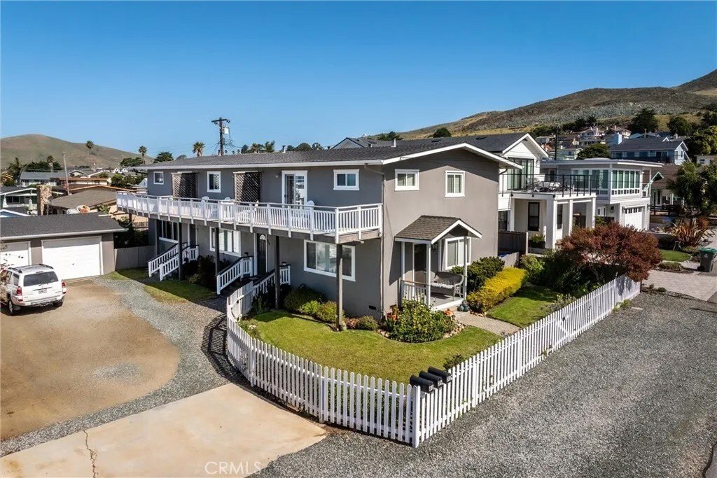 Condo in Cayucos, California, United States 3 - 17714022