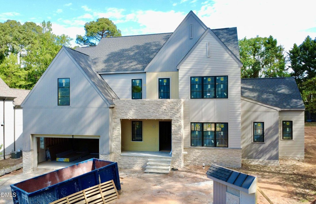House in Raleigh, North Carolina, United States 1 - 16991357