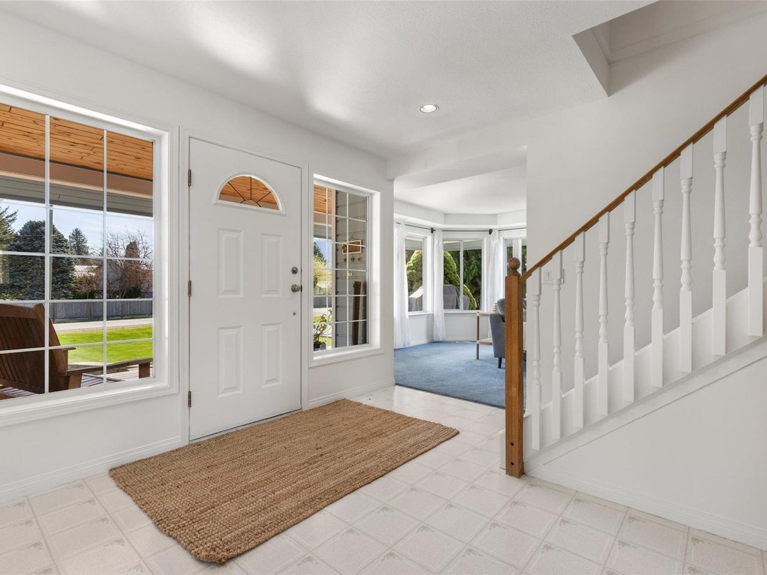 House in Pemberton, British Columbia, Canada 4 - 17709446