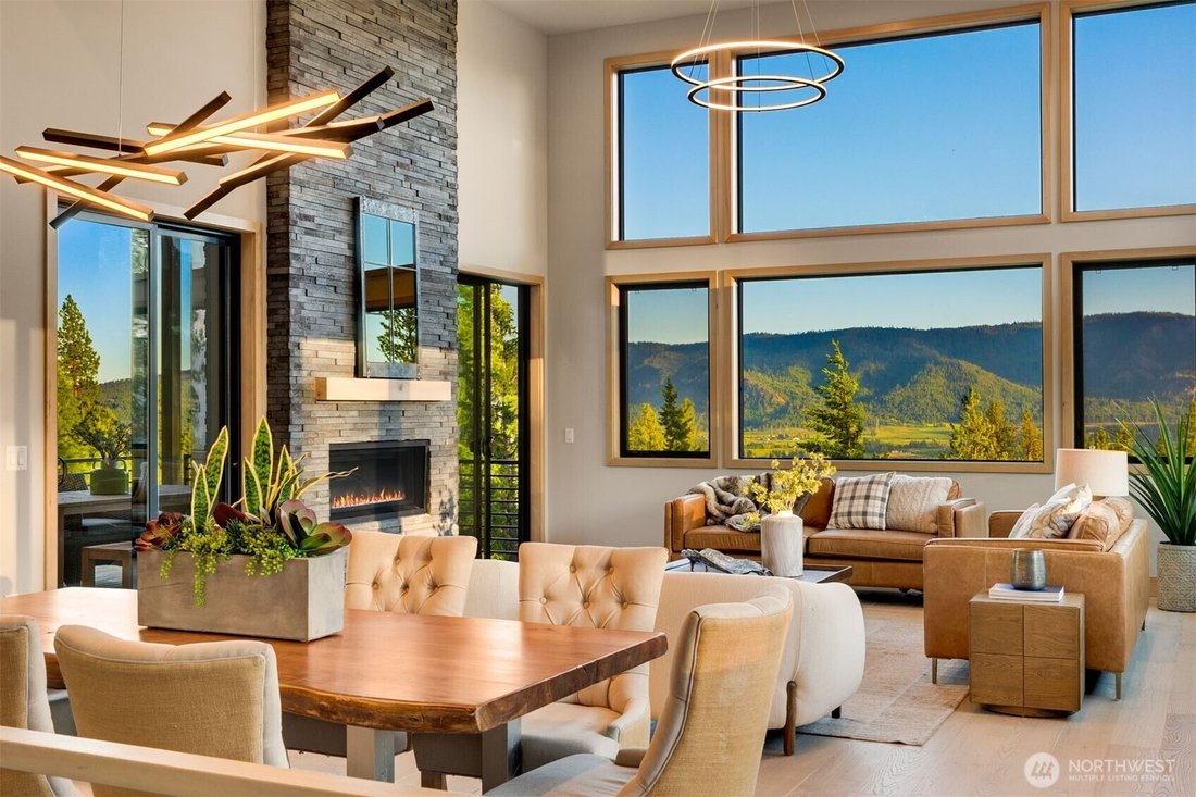 House in Cle Elum, Washington, United States 2 - 17714706