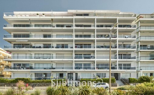 Appartamento a La Baule les Pins, La Baule-Escoublac, Francia 1