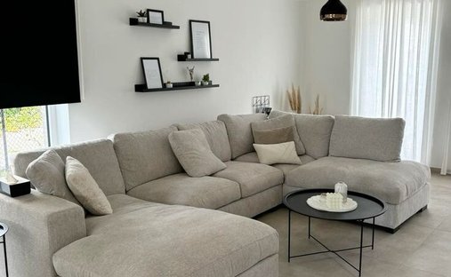 Apartment in Val de Gorbio, Roquebrune-Cap-Martin, France 1