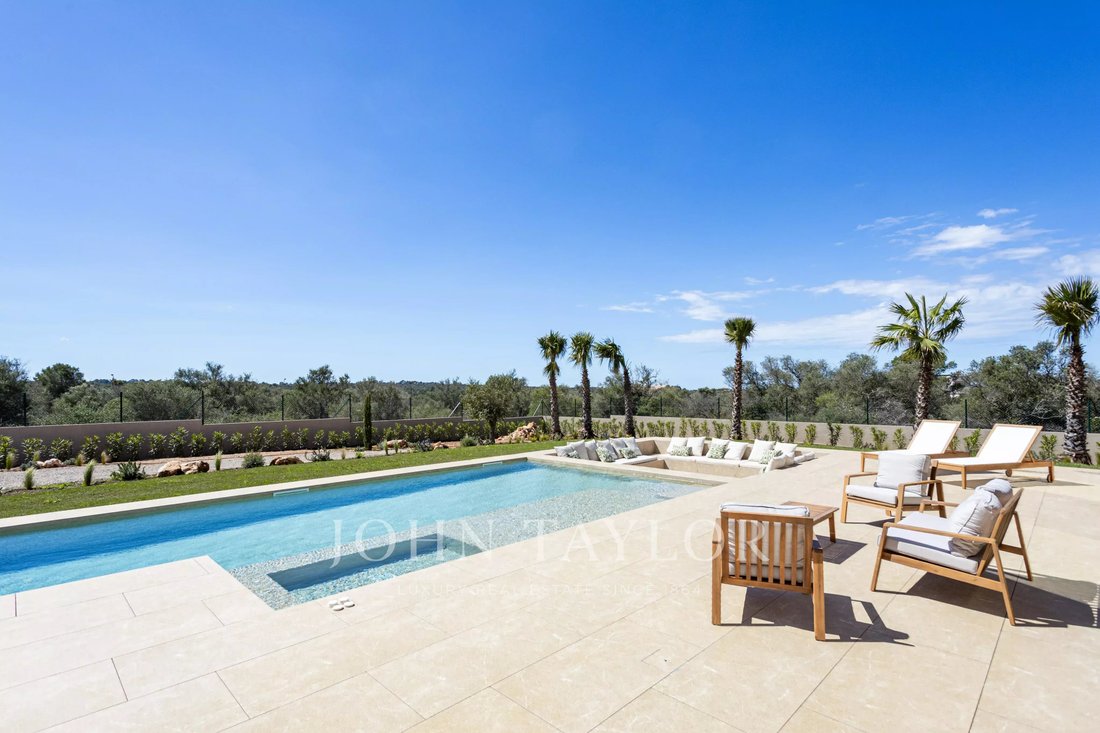 Villa in Palma, Balearic Islands, Spain 4 - 16069426