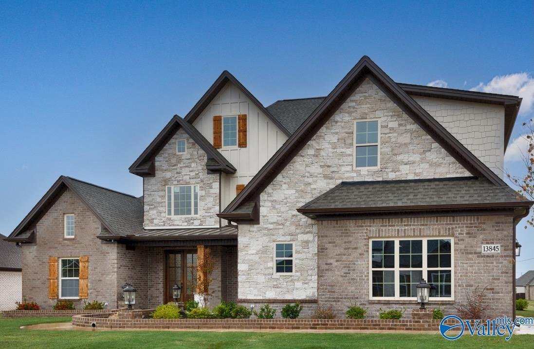 House in Redstone Arsenal, Alabama, United States 1 - 17713864