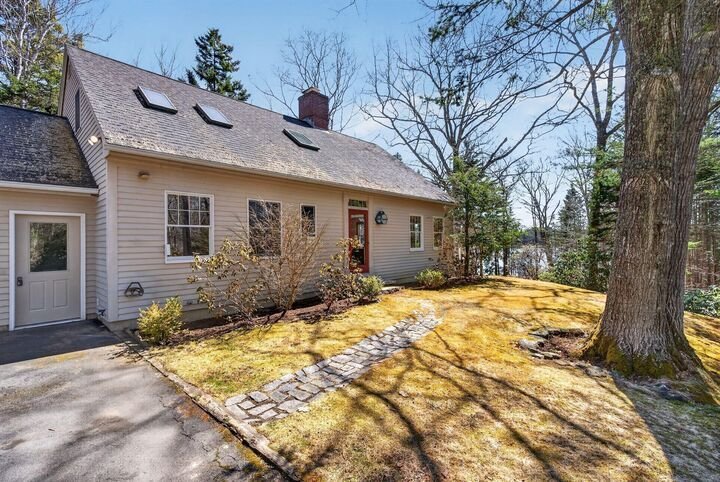 Maison à Harpswell, Maine, États-Unis 2 - 17709542