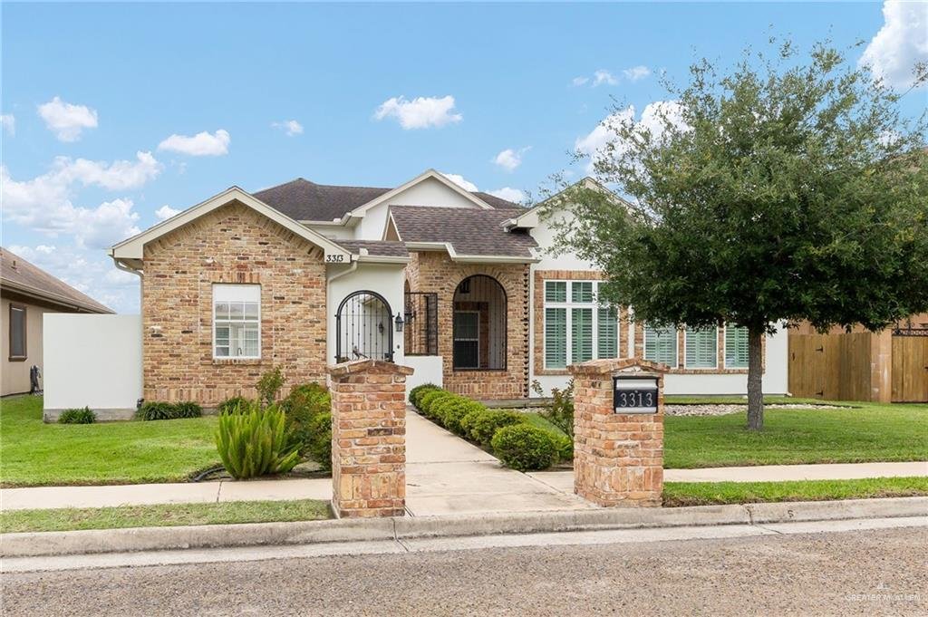 House in McAllen, Texas, United States 2 - 17703255