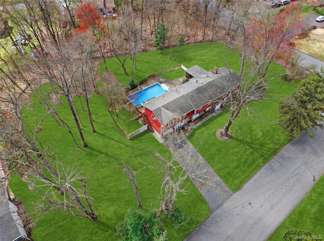 House in Scarsdale, New York, United States 1 - 17705081