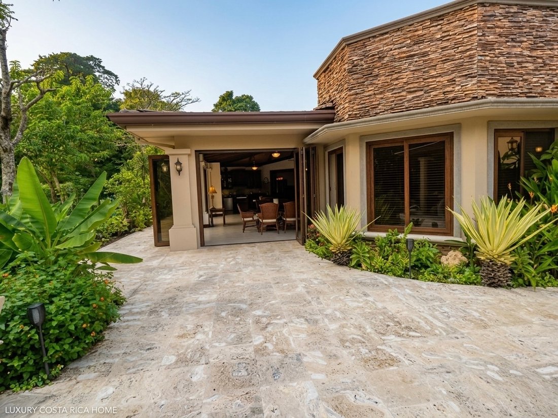 Maison à Vueltas, Alajuela, Costa Rica 2 - 17713035