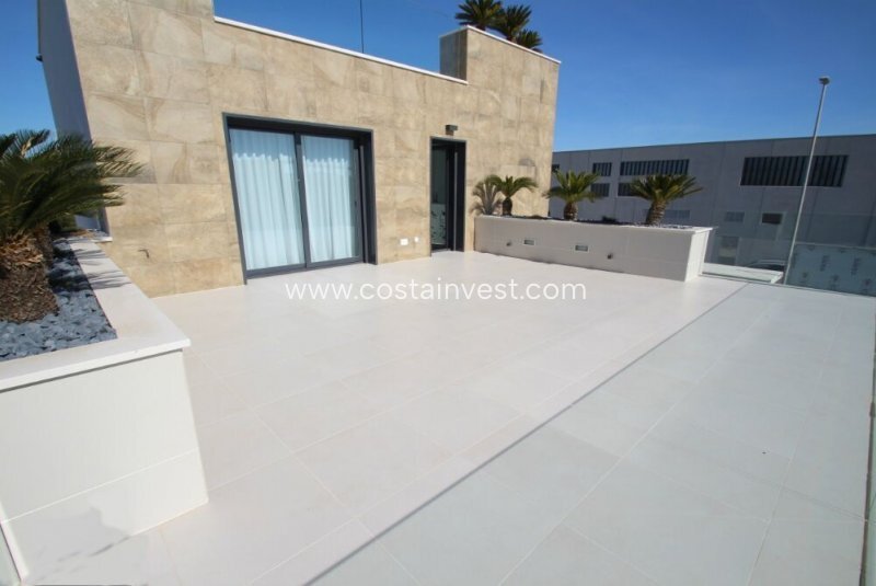 Villa in San Miguel de Salinas, Valencian Community, Spain 4 - 17695291