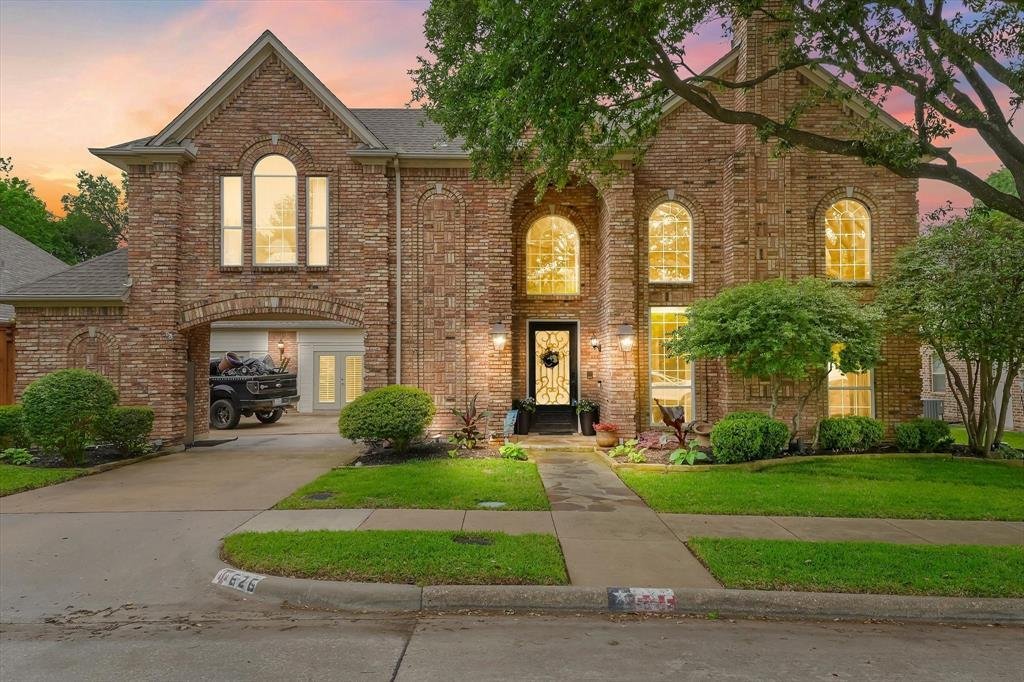 House in Mesquite, Texas, United States 2 - 17708172