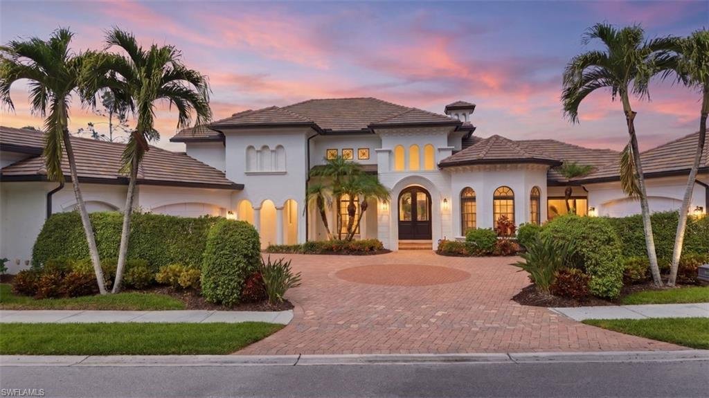 House in Naples, Florida, United States 1 - 17705883