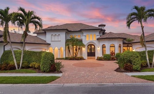 Casa a Naples, Florida, Stati Uniti 1