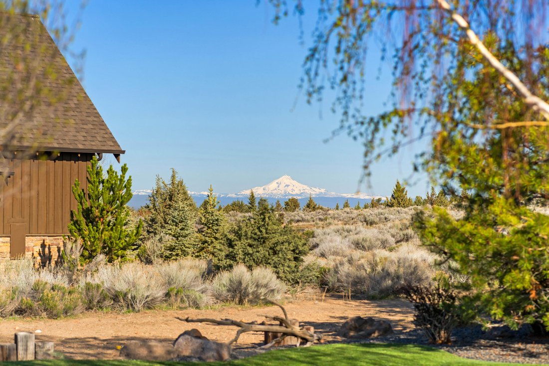House in Powell Butte, Oregon, United States 5 - 17706335