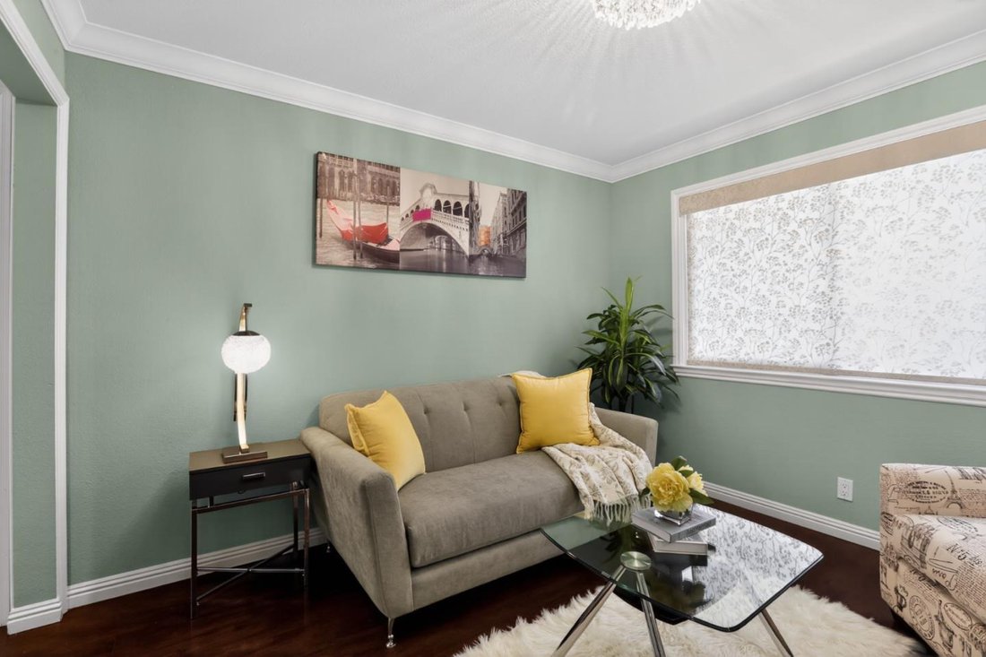 House in San Jose, California, United States 5 - 17665810
