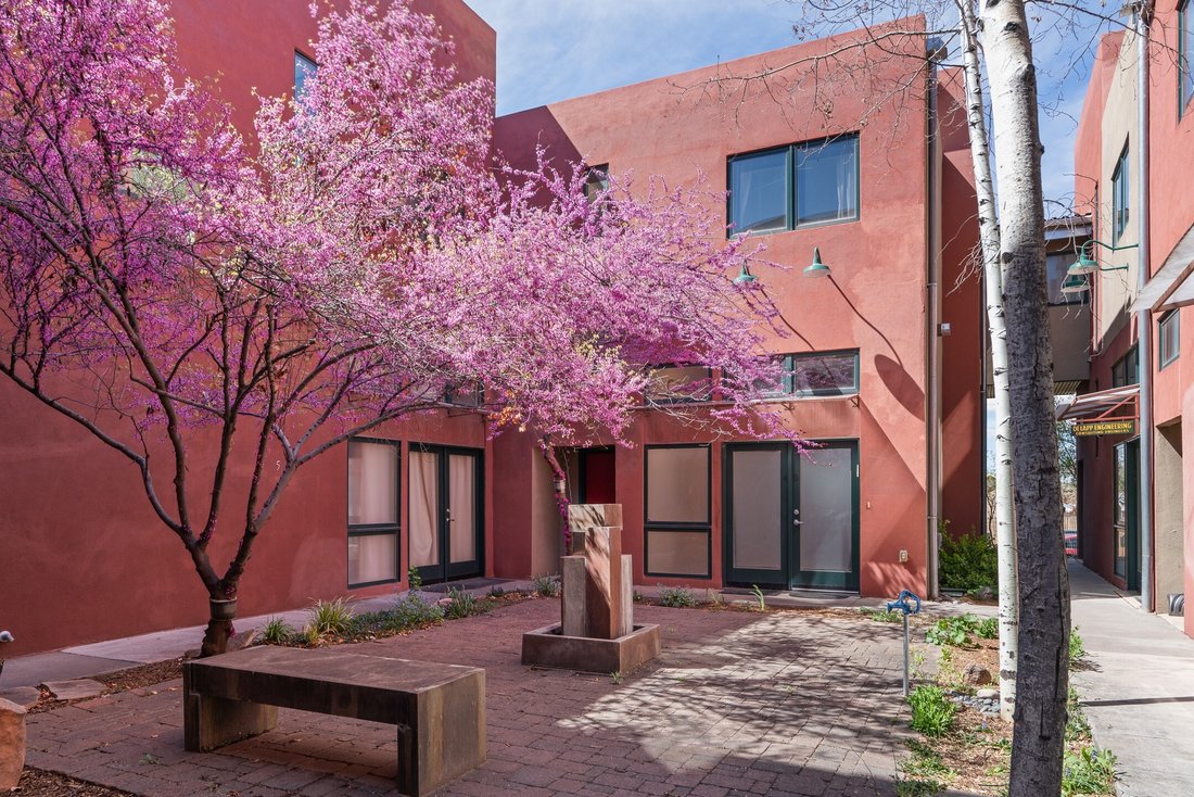 Condo in Santa Fe, New Mexico, United States 3 - 17710192