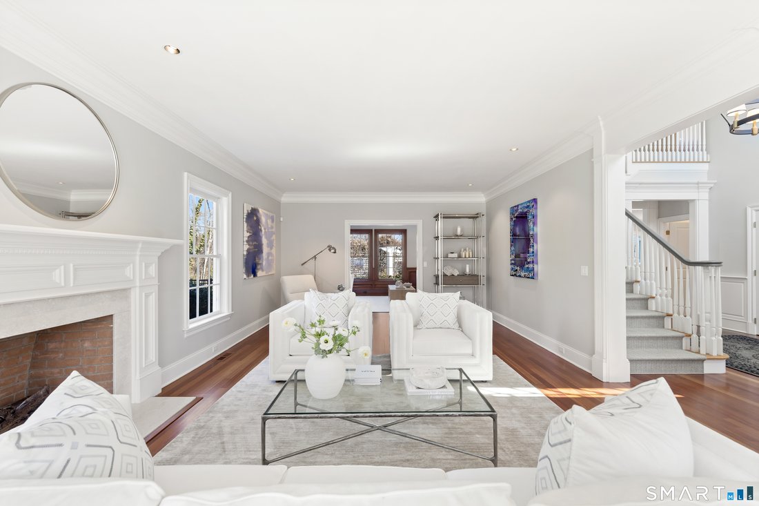 House in Westport, Connecticut, United States 4 - 17718766