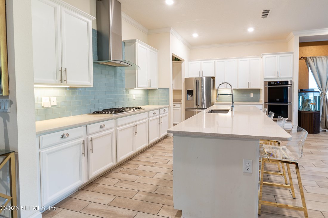 House in Jacksonville, Florida, United States 4 - 17706351