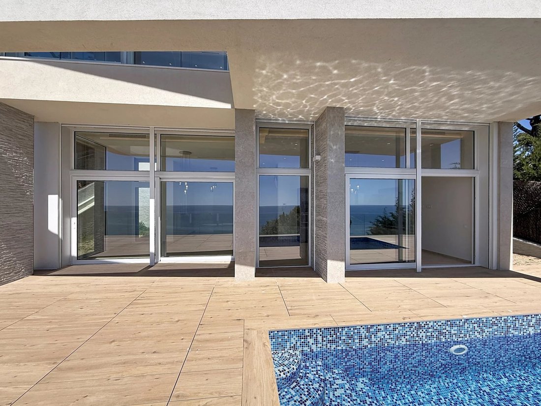 House in Arenys de Mar, Catalonia, Spain 4 - 17704898