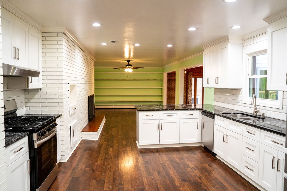 House in Statesville, North Carolina, United States 3 - 17705164