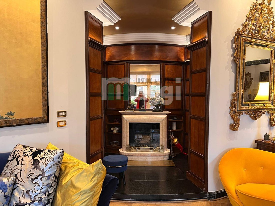 Apartment in Historic Center, Milan, Lombardy 5 - 17703273