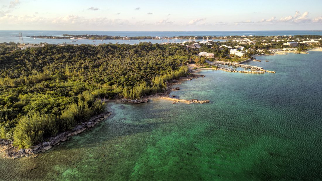 Land in Marsh Harbour, Central Abaco, The Bahamas 3 - 17703182