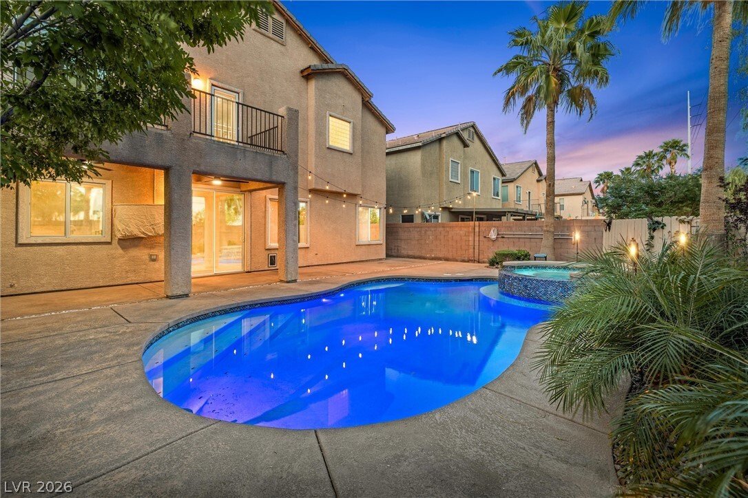 House in Las Vegas, Nevada, United States 2 - 17707558