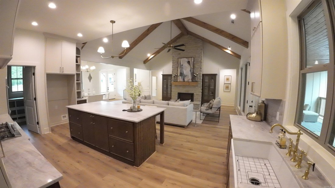 House in Benton, Arkansas, United States 5 - 16993812