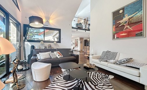 Casa en Nord, Caudan, Francia 1
