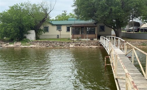 Graford, Texas, United States 1