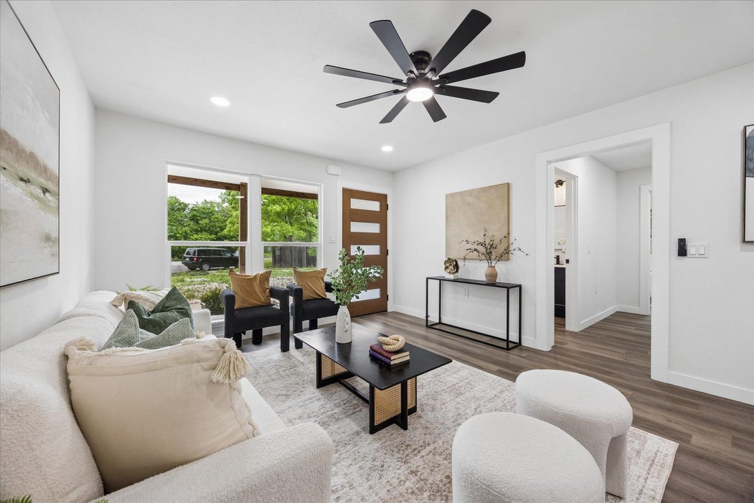 House in Austin, Texas, United States 5 - 17704240